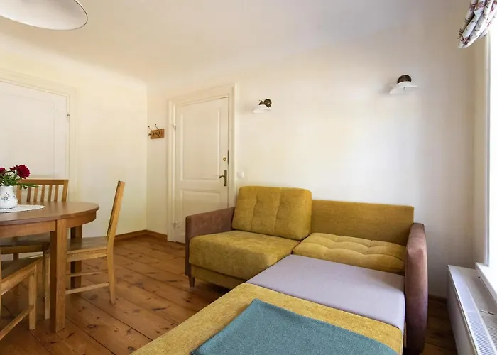 Allee Apartments